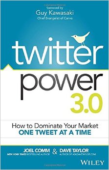 Twitter Power for Boosting Your Sales