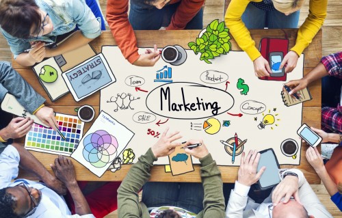 Marketing Is Not What You Think It Is